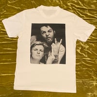 Image 3 of Paul & Linda t-shirt