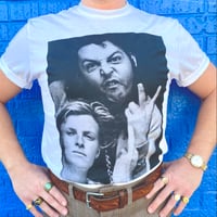 Image 1 of Paul & Linda t-shirt