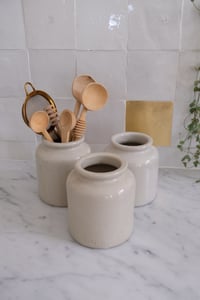 Image 3 of Pots moutarde
