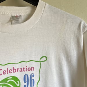 Image of Herman Miller 'Celebration 96' T-Shirt