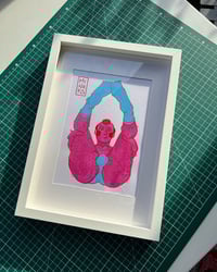 Image 3 of SOLO #5 - A5 ORIGINAL