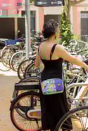 Bolso Jump Miró