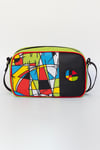 Bolso Jump Miró