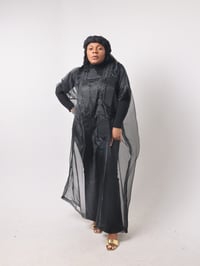 Image 3 of NANI BUBU (BLACK /BLACK)