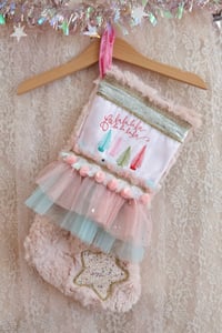 Image 2 of Whimsy Stockings - Extras