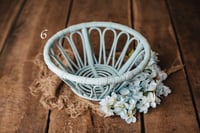 Image 9 of Bee bowl different colors