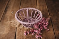 Image 7 of Bee bowl different colors