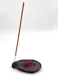Image 1 of Incense holder 14