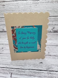 Image 2 of Sympathy Card-Pet Loss
