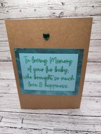 Image 5 of Sympathy Card-Pet Loss