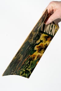 Image 7 of X-Men 50 by Jim Steranko, Arnold Drake and Werner Roth