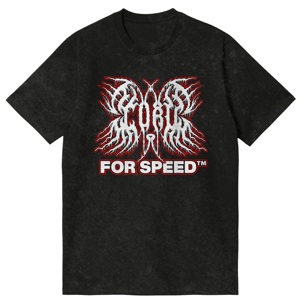 Curv® For Speed™ T-Shirt