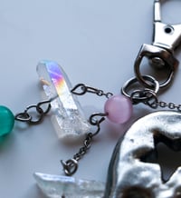 Image 2 of COMET Bag Charm