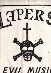 Image 4 of Lepers (last one size L)