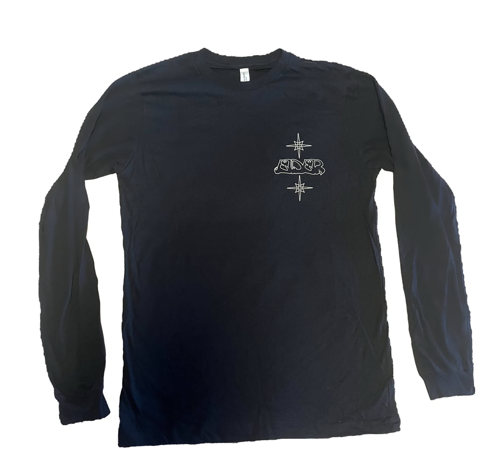 INNATE PASSAGE LONG SLEEVE