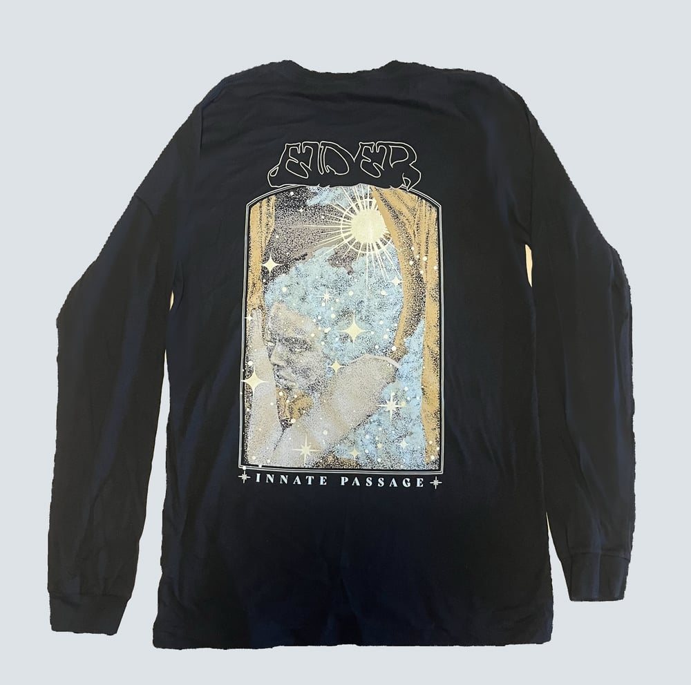 INNATE PASSAGE LONG SLEEVE