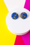 Pendientes Dripping grande klein