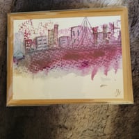 Image 2 of City Skyline