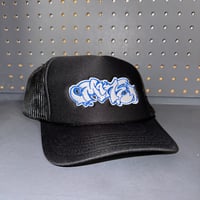 Image 2 of Graff Hat