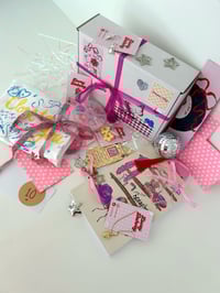 Image 1 of 12(+1) DAY FANGIRL ADVENT CALENDARS