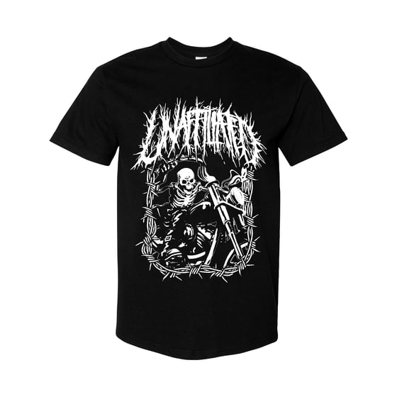 Image of Ride Til You Die T-Shirt