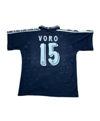 Image 3 of CD Logroñés Match Worn Voro 95-96 