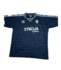 Image 1 of CD Logroñés Match Worn Voro 95-96 