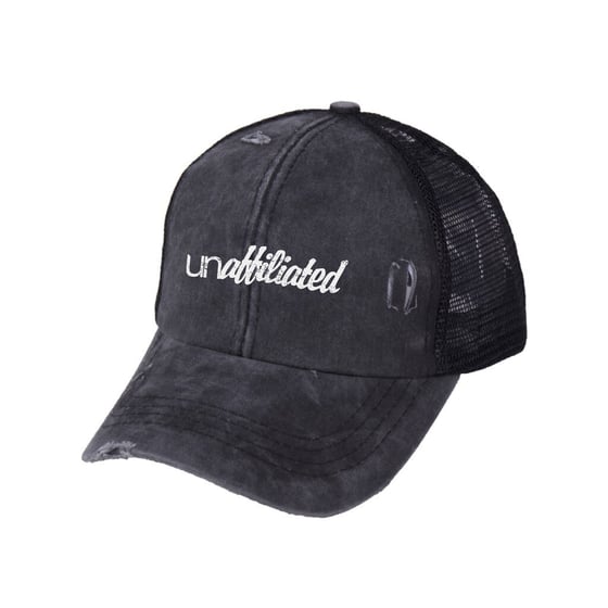 Image of Distressed OG Logo Hat