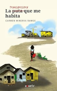 Image 1 of La transgresora que me habita 