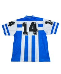 Image 4 of Deportivo de la Coruña Match Worn Voro 93-94