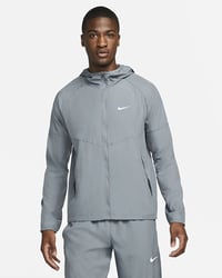 Nike Miller Gris 