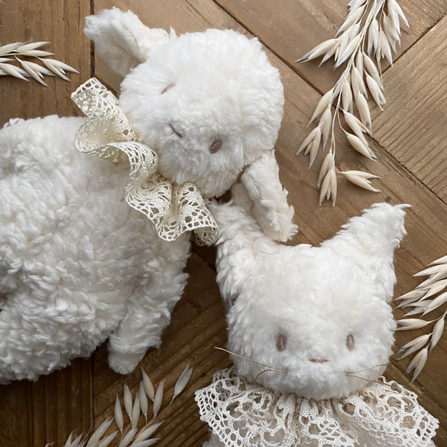 Les grands Petits Doux