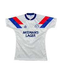 Image 1 of Rangers 90-91