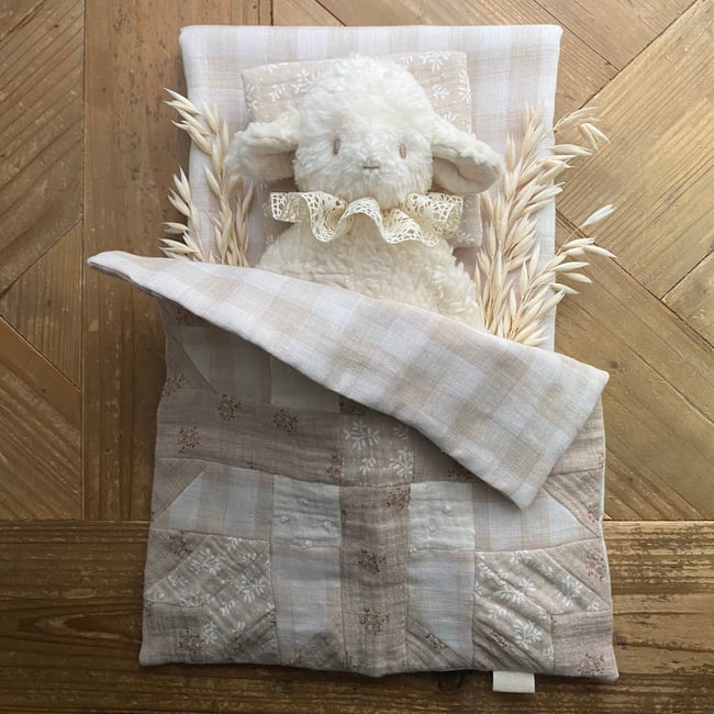 Les grands Petits Doux