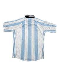 Image 3 of Argentina Mundial 1998