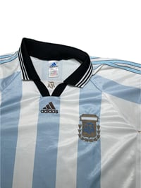 Image 2 of Argentina Mundial 1998