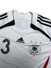 Image 2 of Alemania Ballack Mundial 2006