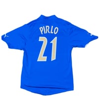 Image 3 of Italia Pirlo 2003