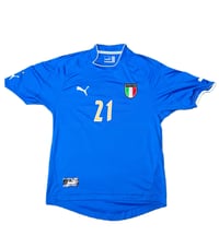 Image 1 of Italia Pirlo 2003