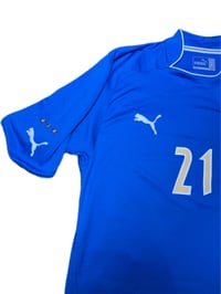 Image 2 of Italia Pirlo 2003