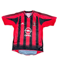 Image 1 of AC Milan Kaka' 04-05