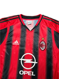 Image 2 of AC Milan Kaka' 04-05