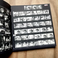 Image 3 of Dayanita Singh - Zakir Hussain: A Photo Essay 