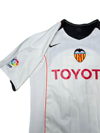 Image 2 of Valencia CF Aimar 04-05