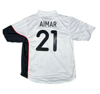 Image 3 of Valencia CF Aimar Local 01-02