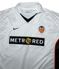 Image 2 of Valencia CF Aimar Local 01-02