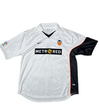 Image 1 of Valencia CF Aimar Local 01-02