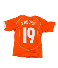 Image 3 of Holanda Robben Euro 2004