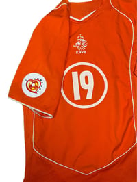 Image 2 of Holanda Robben Euro 2004