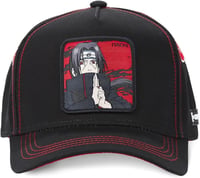 accessoires akatsuki